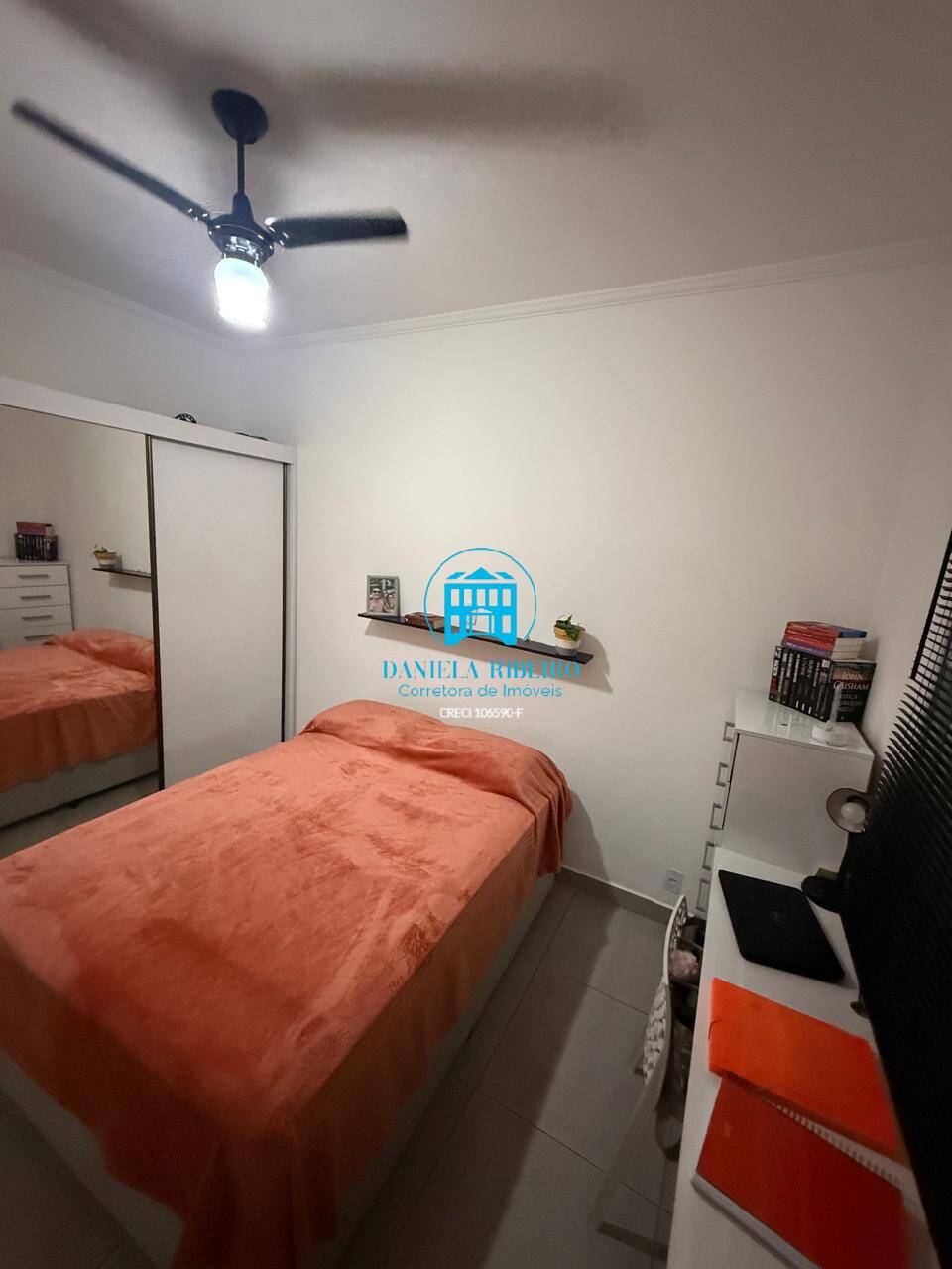 Apartamento, 2 quartos, 60 m² - Foto 7