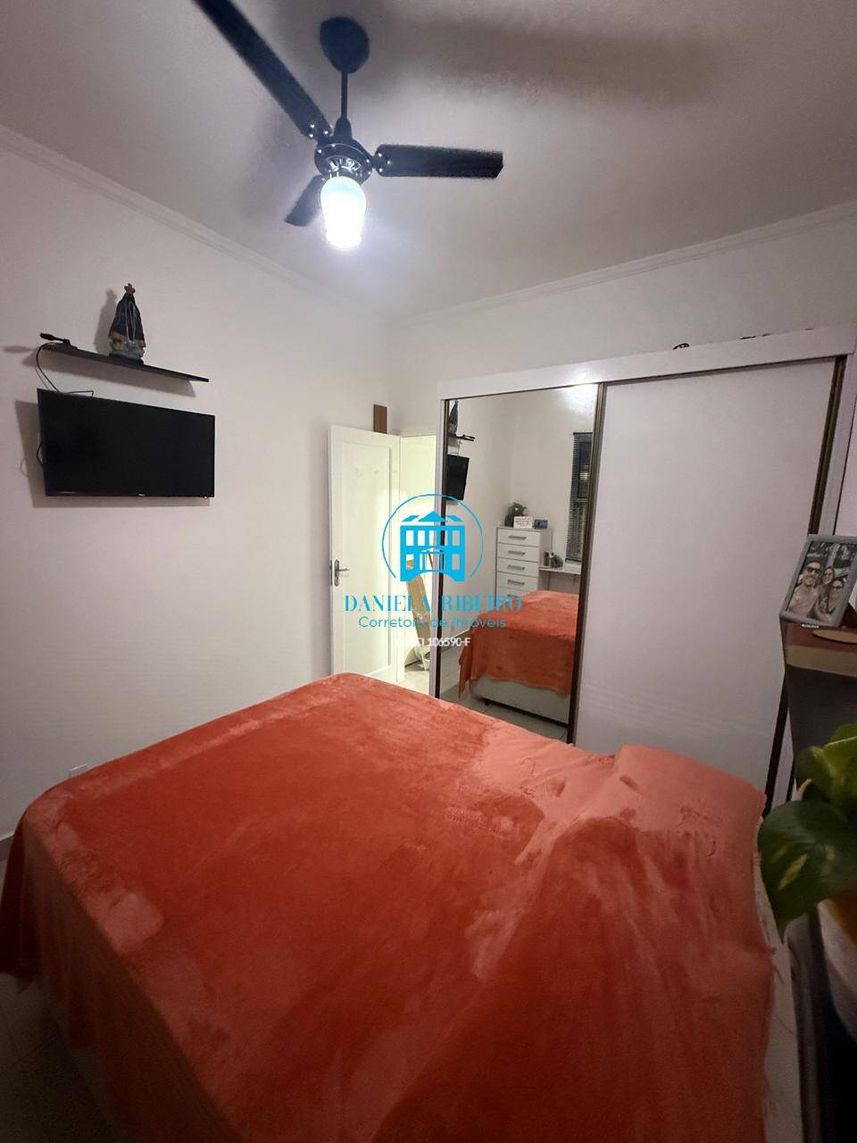 Apartamento, 2 quartos, 60 m² - Foto 6