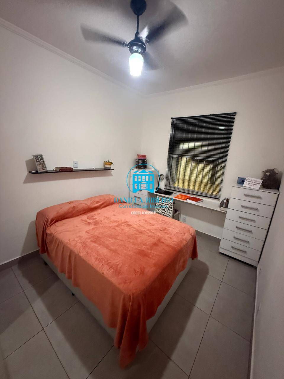 Apartamento, 2 quartos, 60 m² - Foto 4