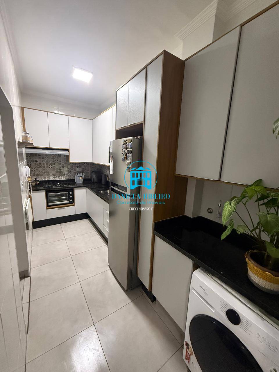 Apartamento, 2 quartos, 60 m² - Foto 13