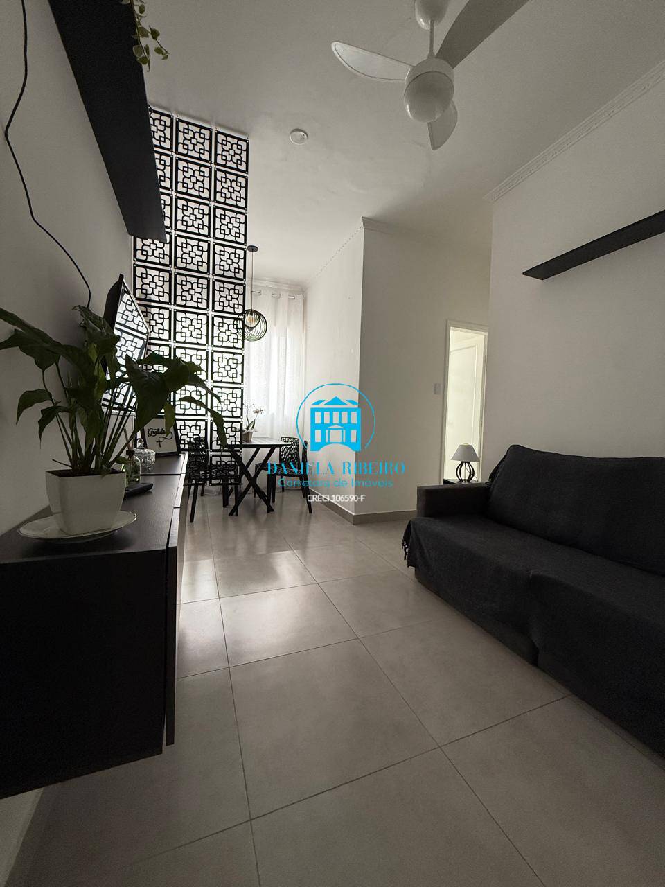 Apartamento, 2 quartos, 60 m² - Foto 2