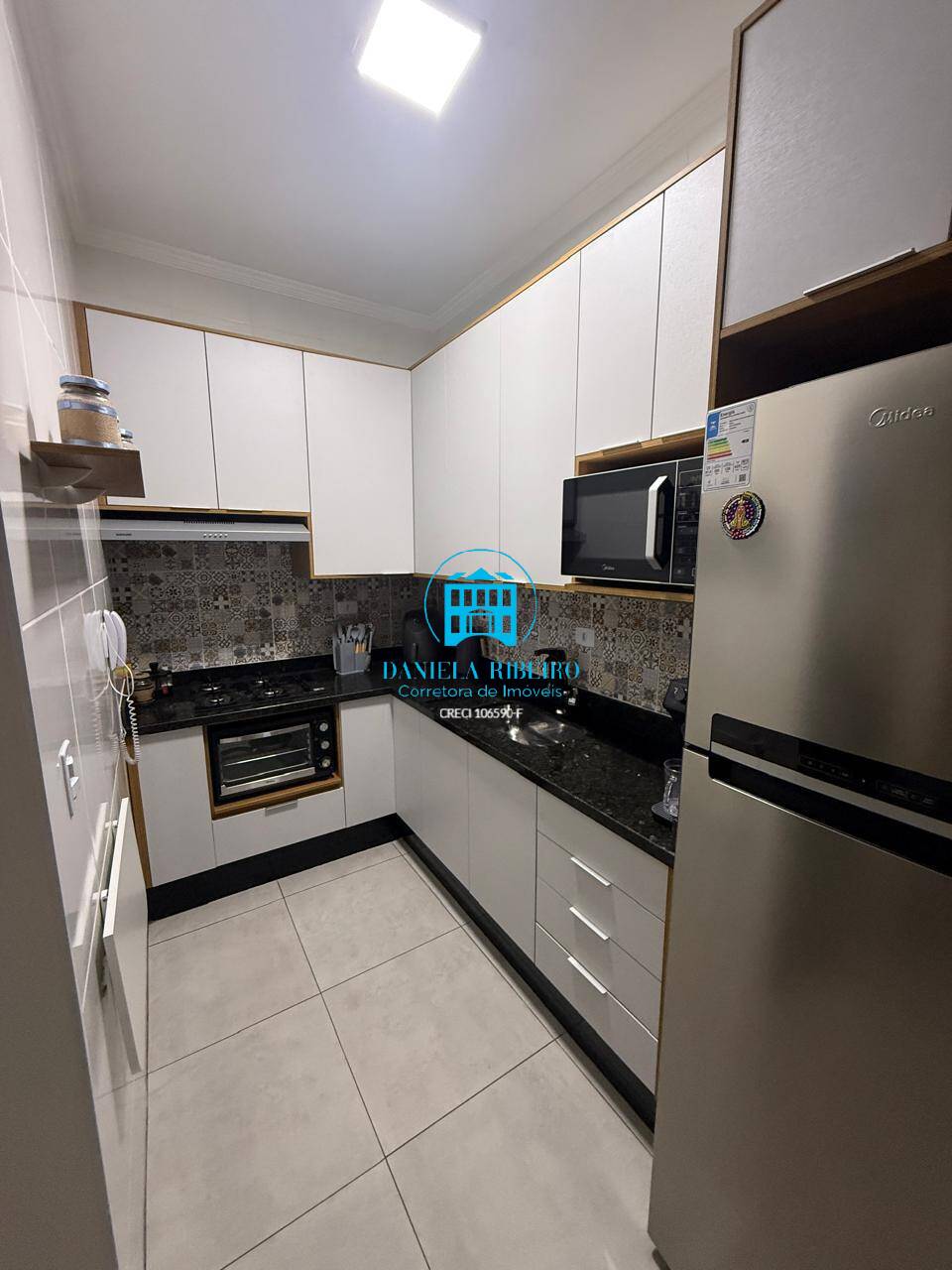 Apartamento, 2 quartos, 60 m² - Foto 15