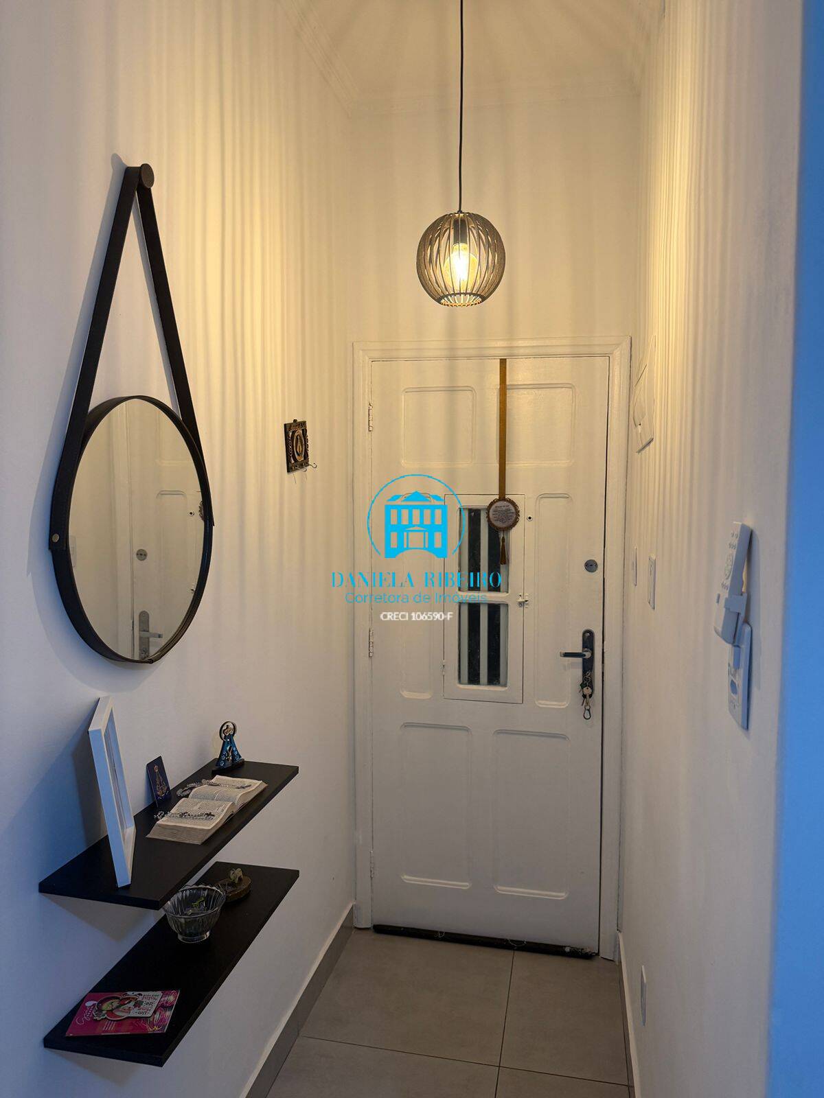Apartamento, 2 quartos, 60 m² - Foto 3