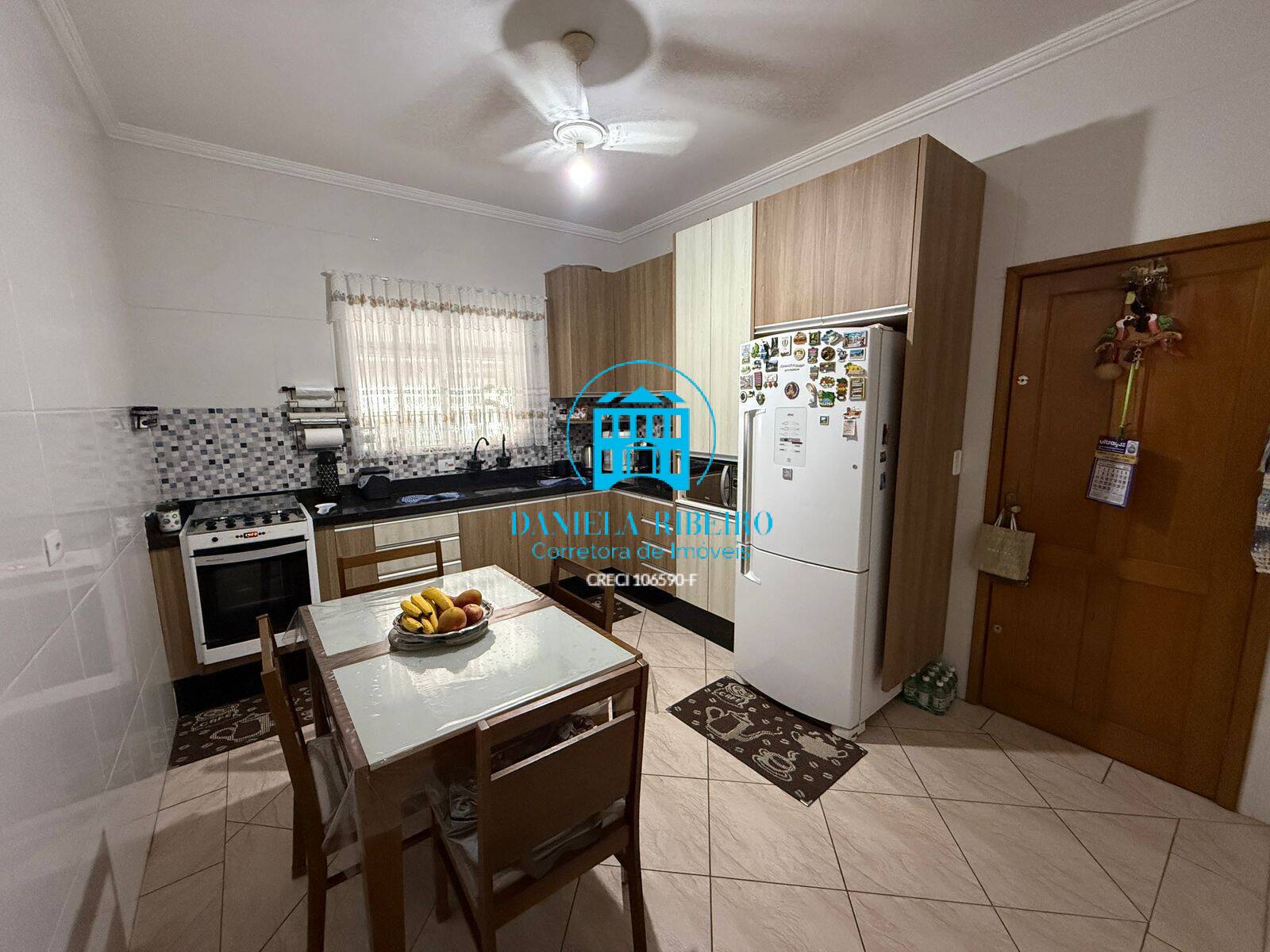 Casa, 3 quartos, 135 m² - Foto 11