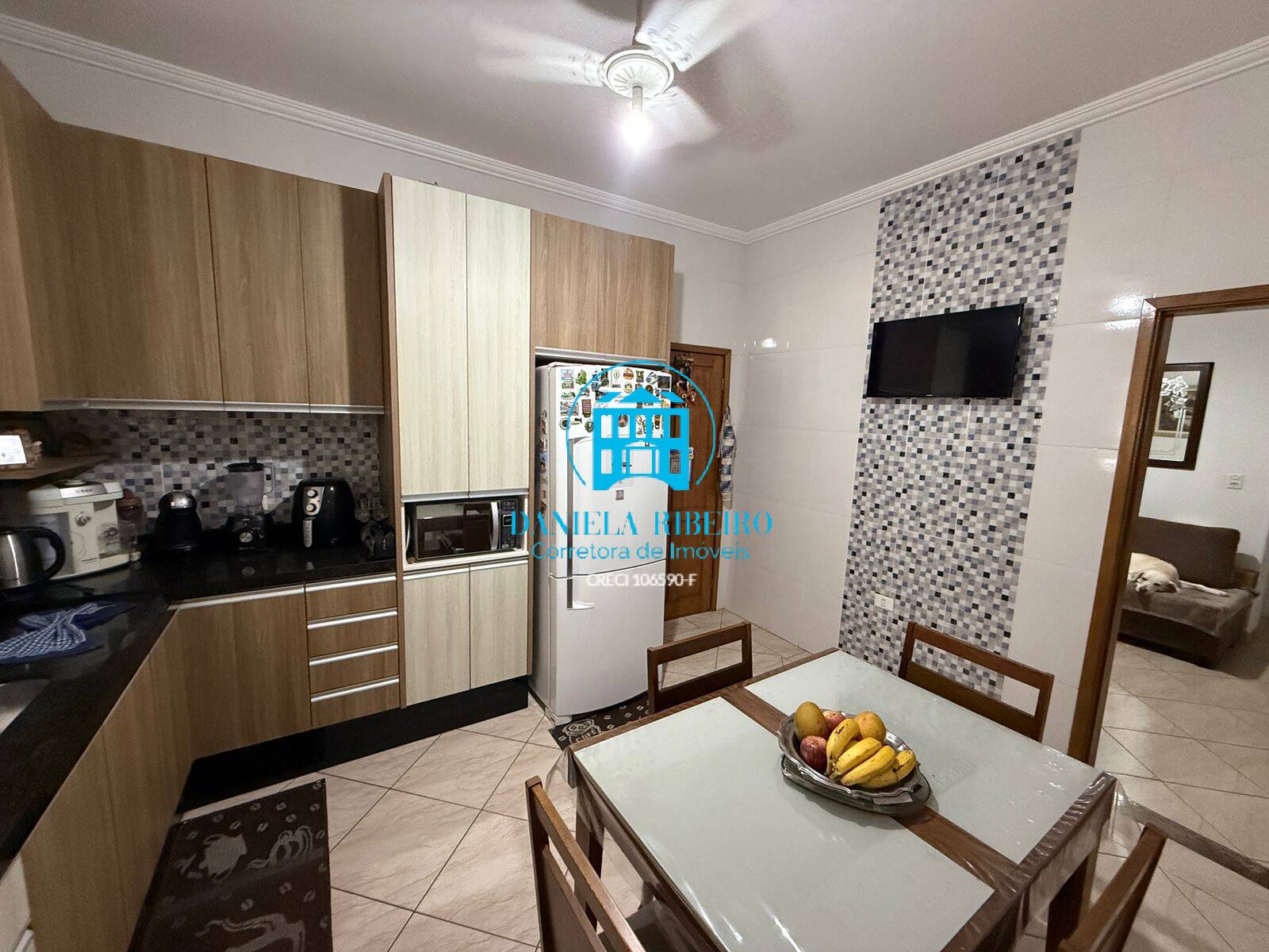 Casa, 3 quartos, 135 m² - Foto 10