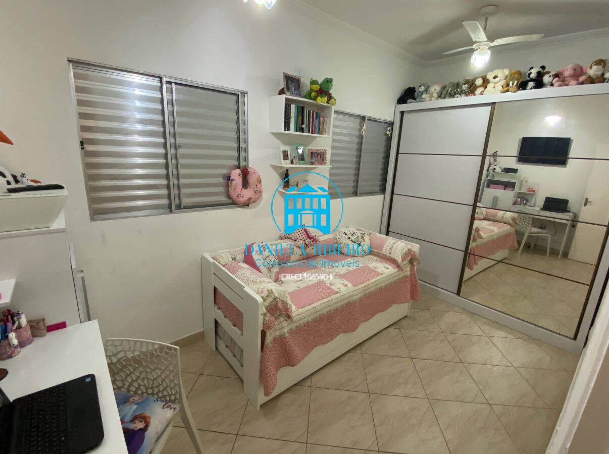 Casa, 3 quartos, 135 m² - Foto 6