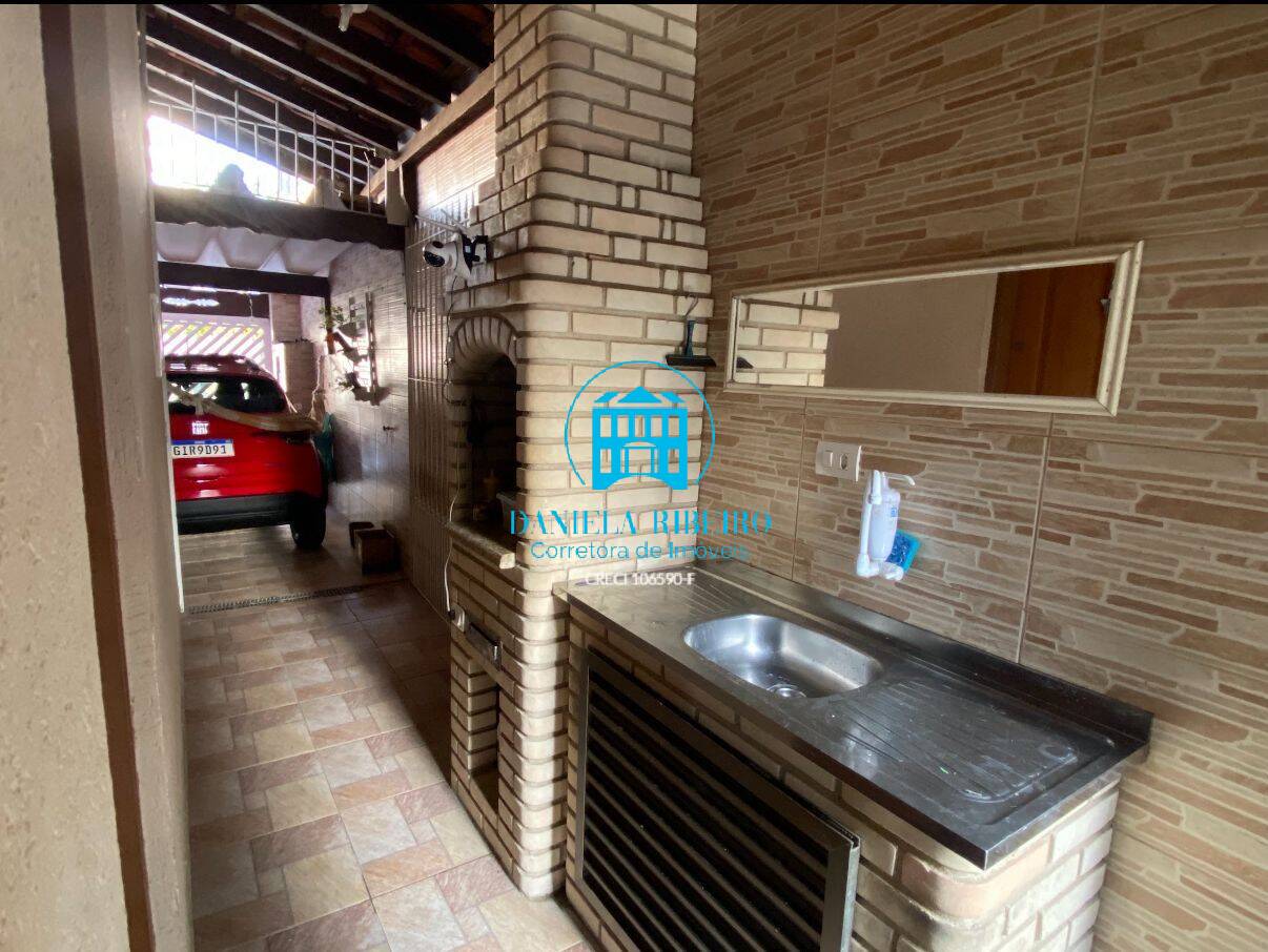 Casa, 3 quartos, 135 m² - Foto 16