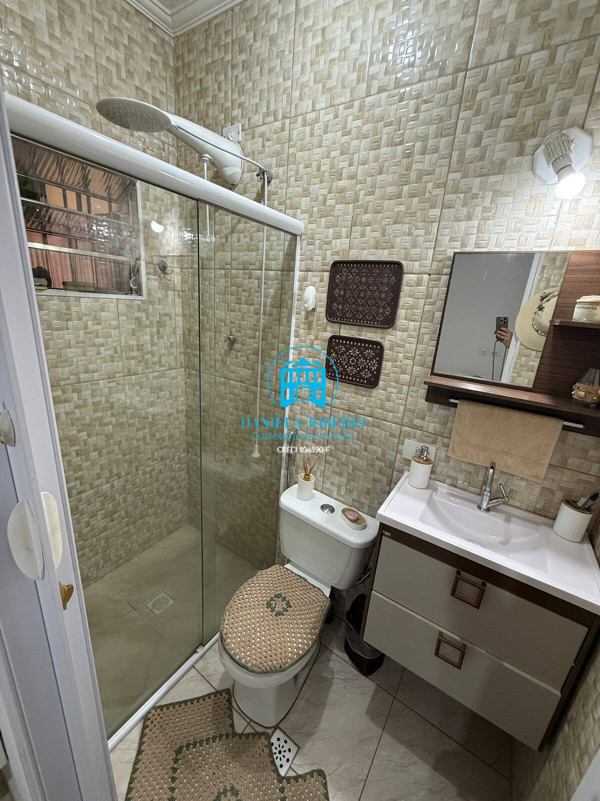 Casa, 3 quartos, 135 m² - Foto 8