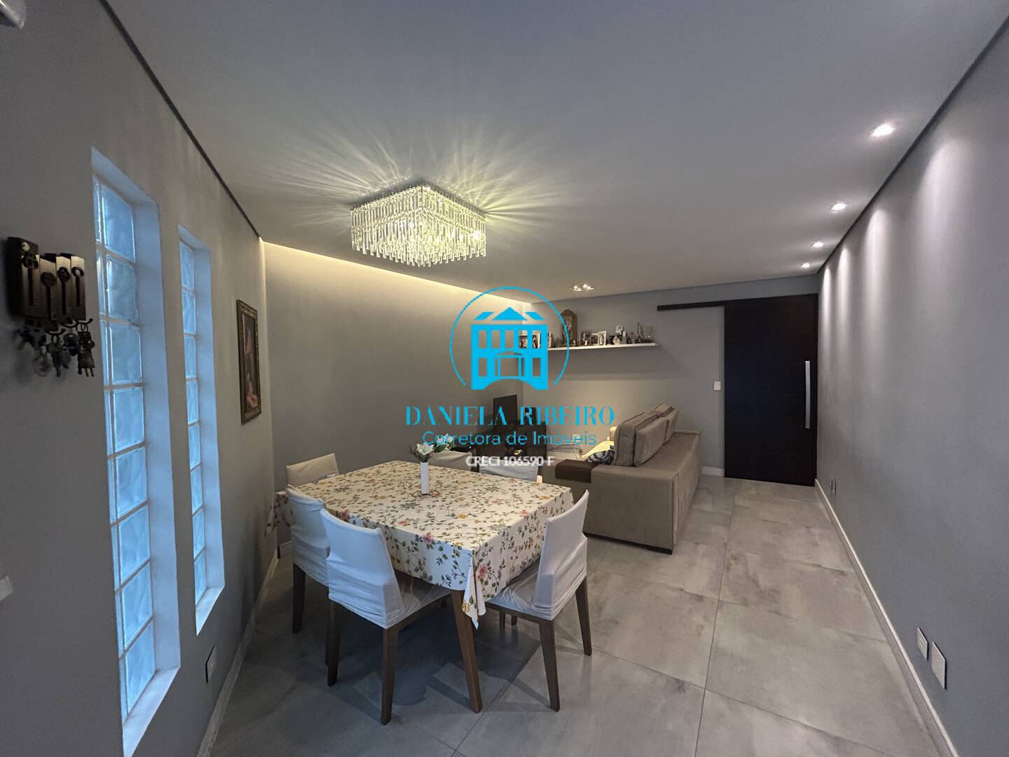 Casa, 3 quartos, 87 m² - Foto 4