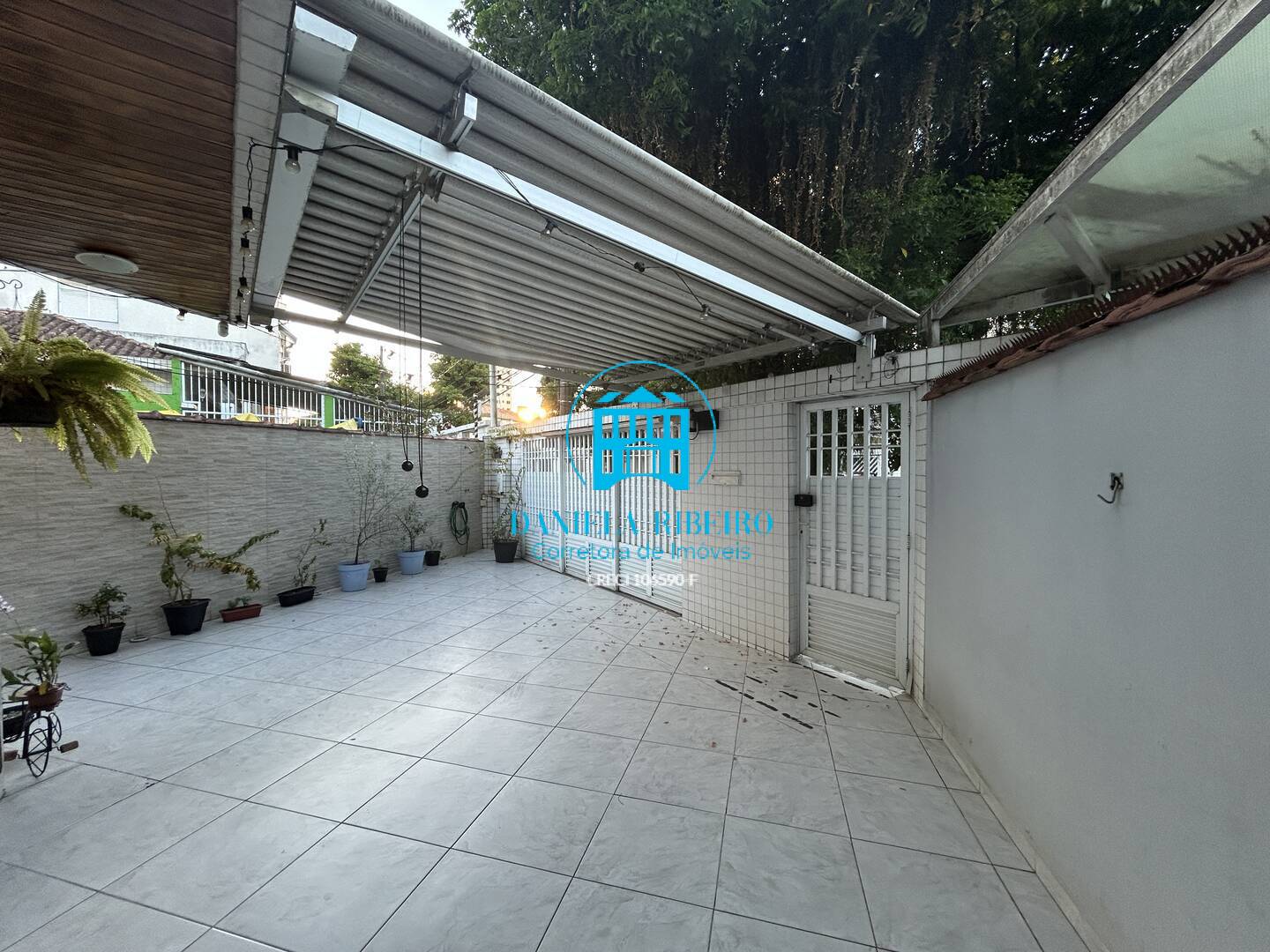Casa, 3 quartos, 87 m² - Foto 1