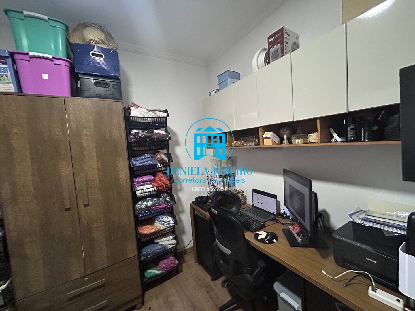 Casa, 3 quartos, 87 m² - Foto 16