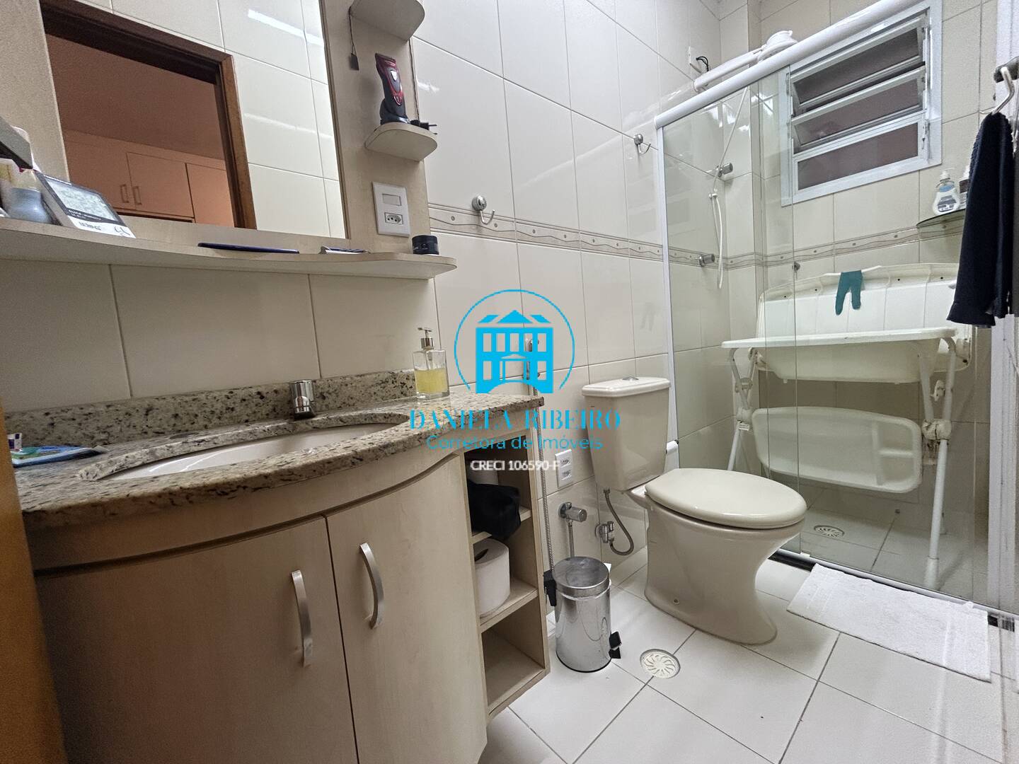 Casa, 3 quartos, 87 m² - Foto 8