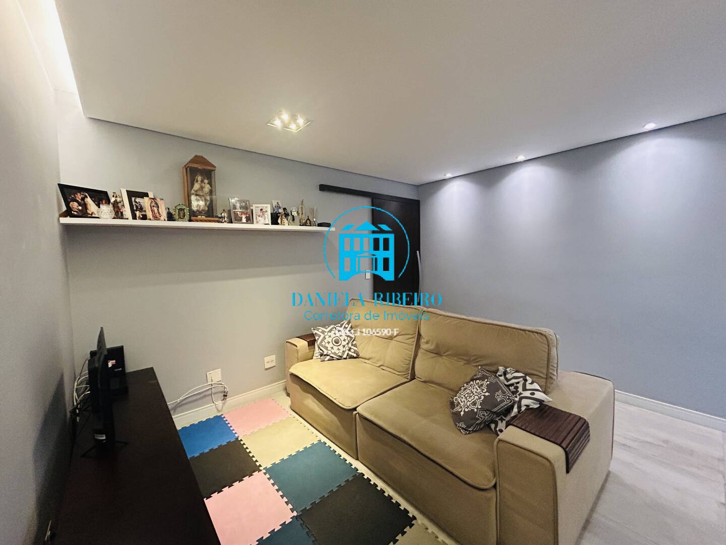 Casa, 3 quartos, 87 m² - Foto 5