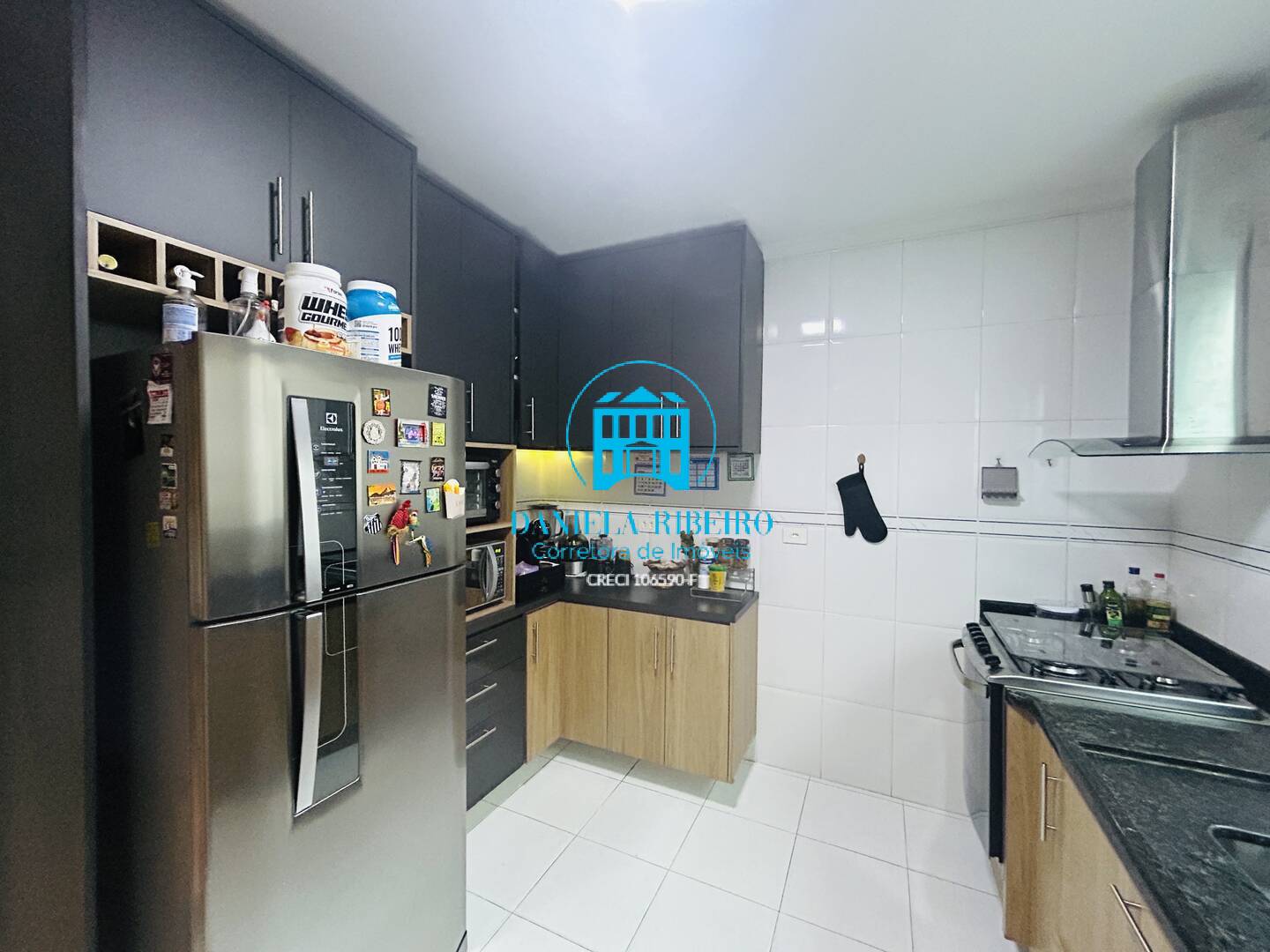 Casa, 3 quartos, 87 m² - Foto 18