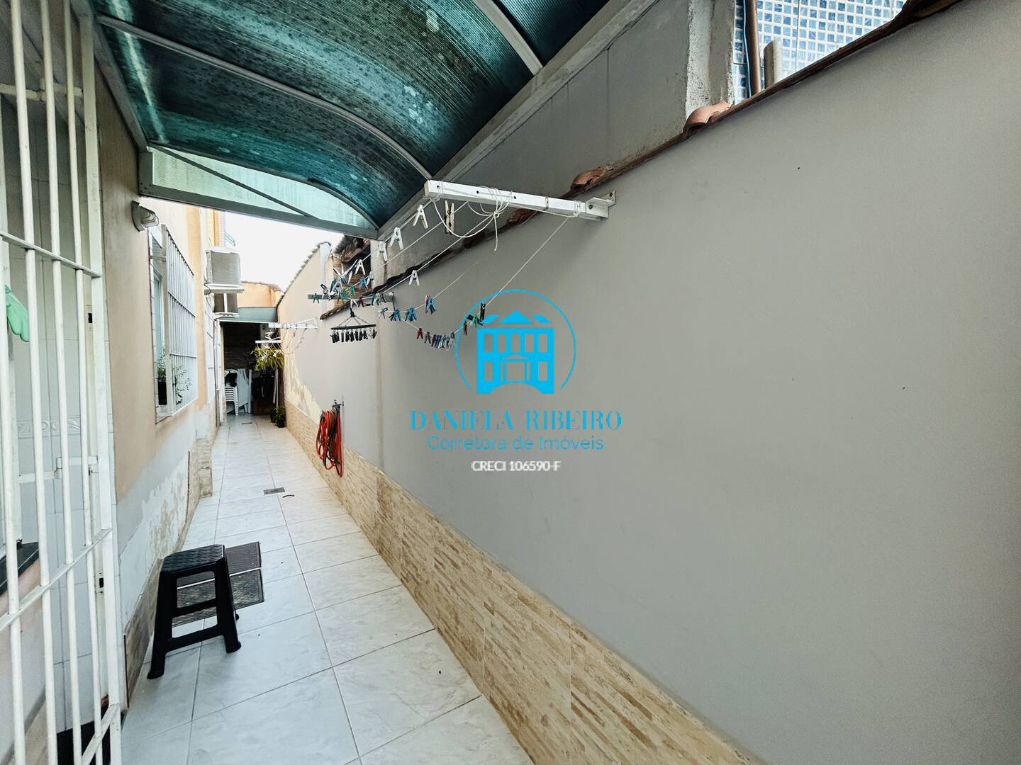 Casa, 3 quartos, 87 m² - Foto 23