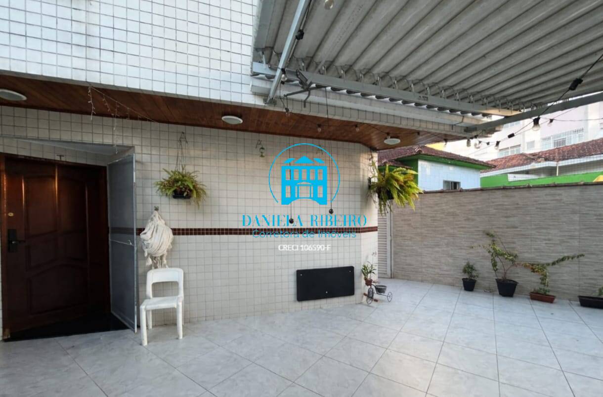 Casa, 3 quartos, 87 m² - Foto 2