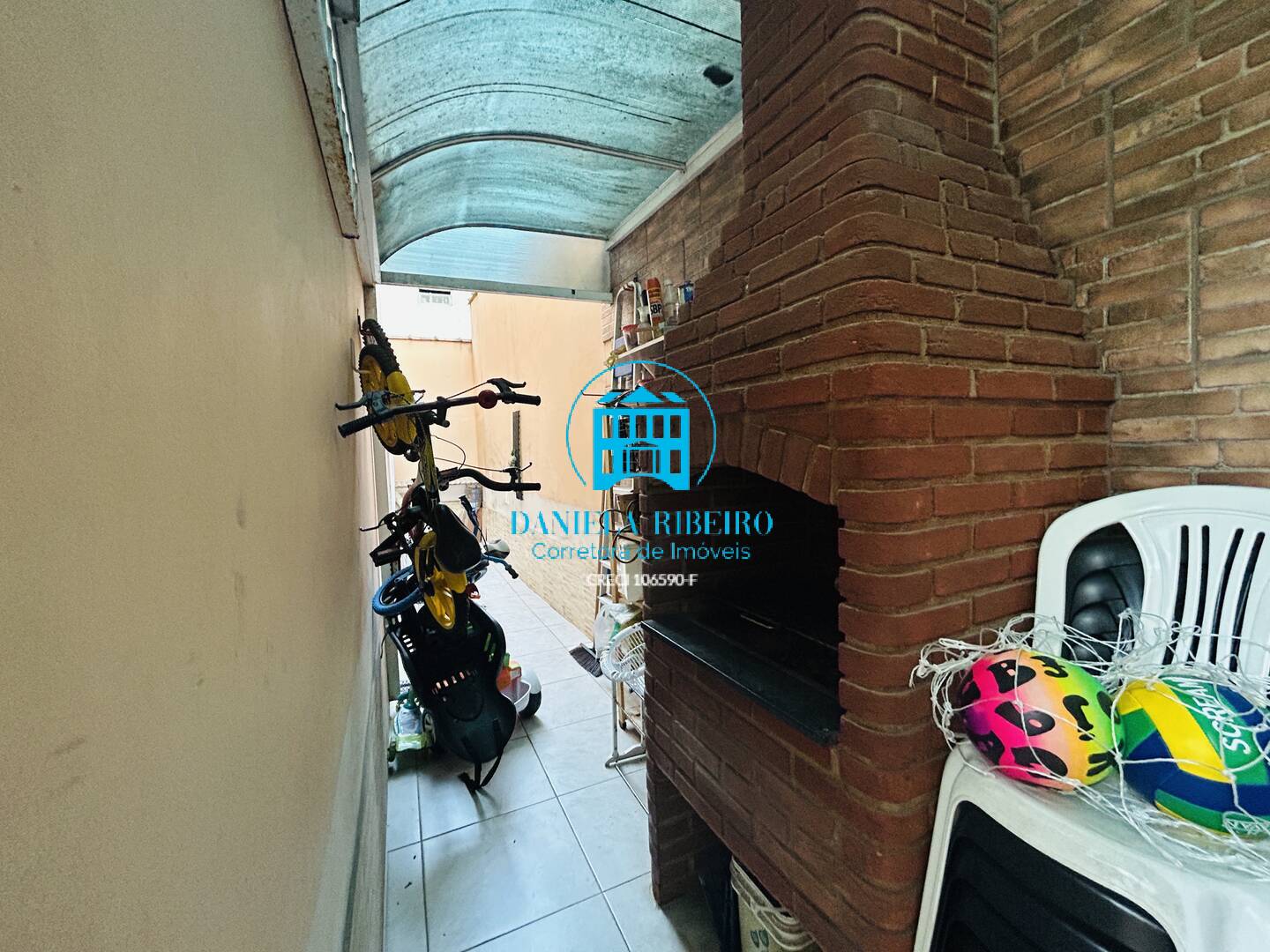Casa, 3 quartos, 87 m² - Foto 25