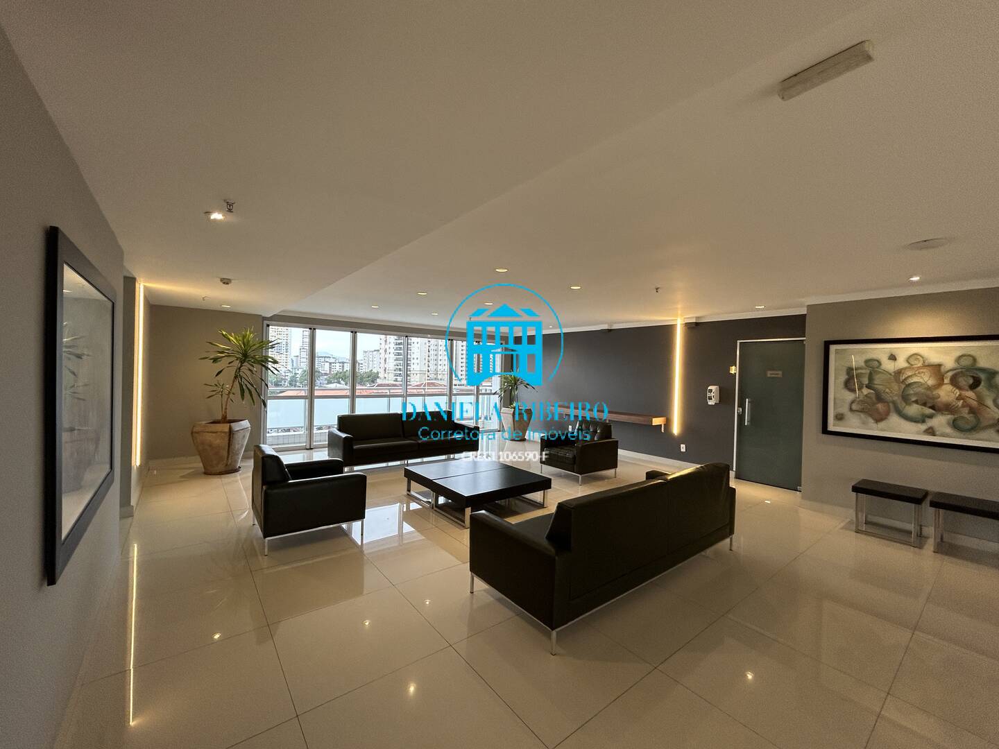 Sala-Conjunto, 44 m² - Foto 10