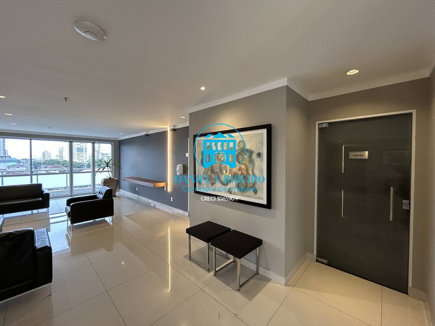 Sala-Conjunto, 44 m² - Foto 15