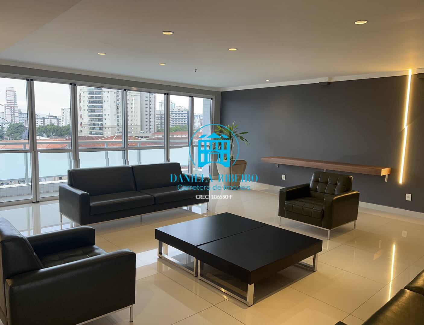 Sala-Conjunto, 44 m² - Foto 11