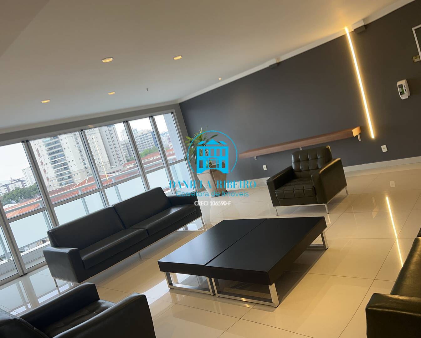 Sala-Conjunto, 44 m² - Foto 20