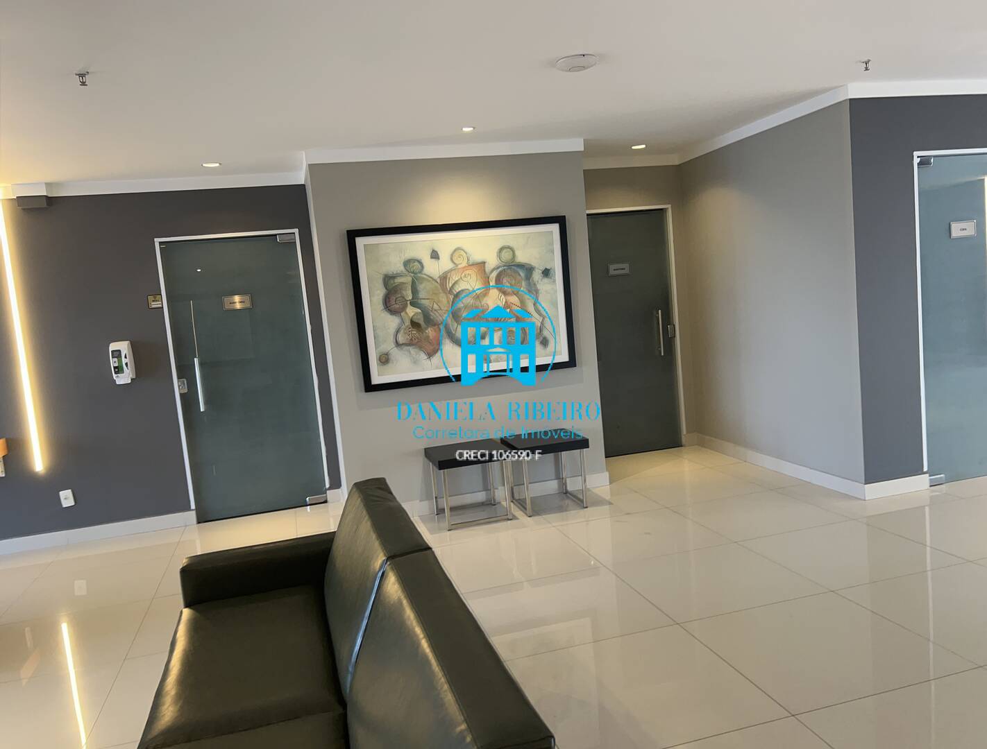 Sala-Conjunto, 44 m² - Foto 22