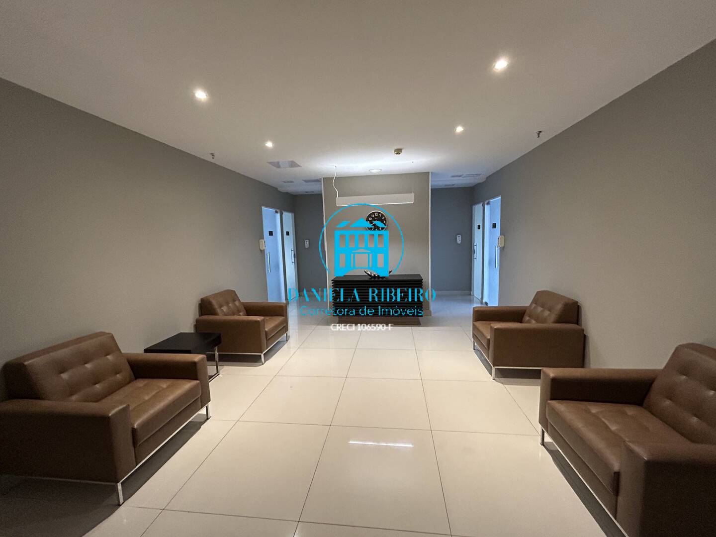 Sala-Conjunto, 44 m² - Foto 23