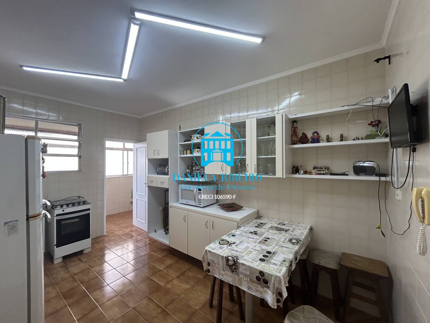 Apartamento, 2 quartos, 120 m² - Foto 12