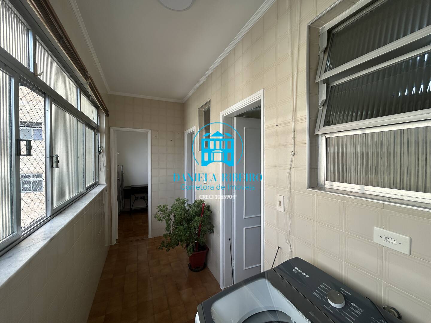 Apartamento, 2 quartos, 120 m² - Foto 15