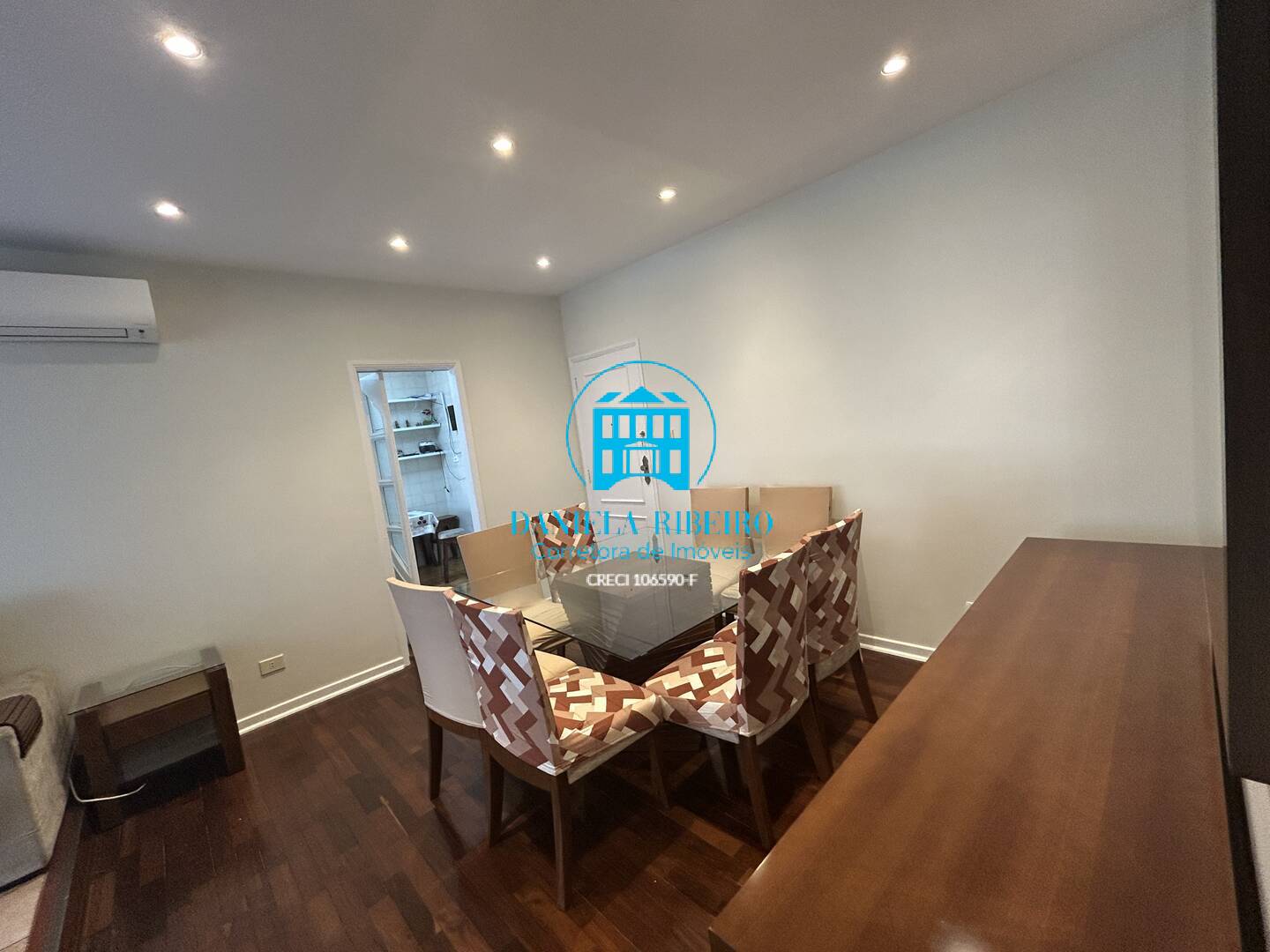Apartamento, 2 quartos, 120 m² - Foto 4