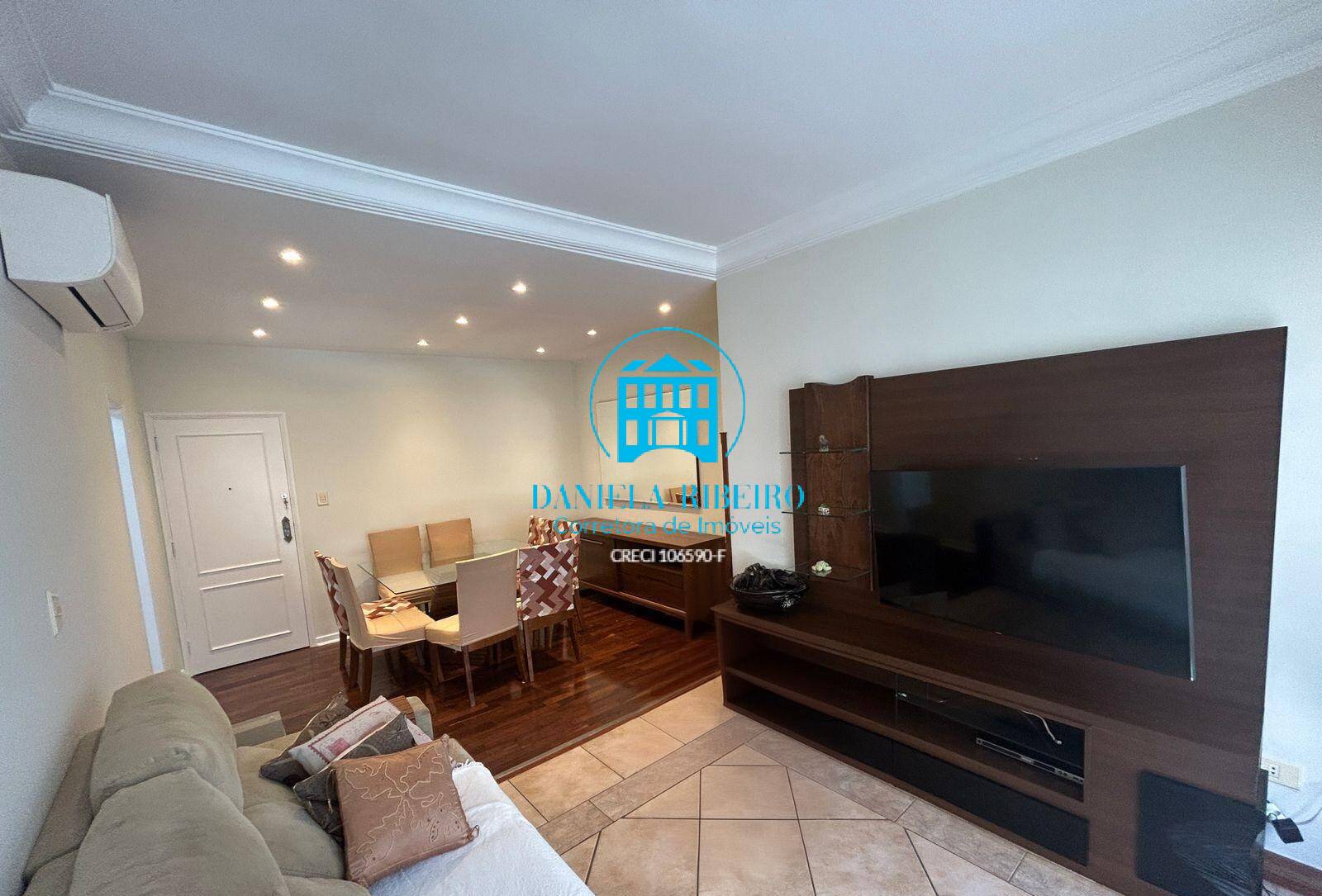 Apartamento, 2 quartos, 120 m² - Foto 2