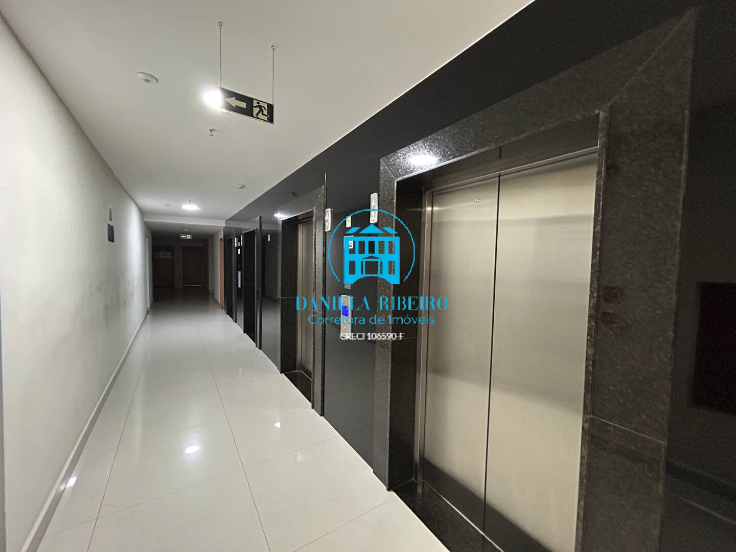 Sala-Conjunto, 44 m² - Foto 7