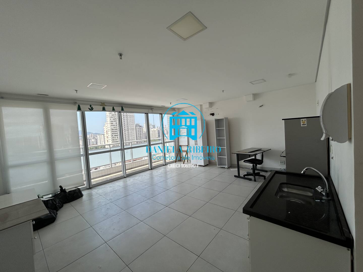 Sala-Conjunto, 44 m² - Foto 2