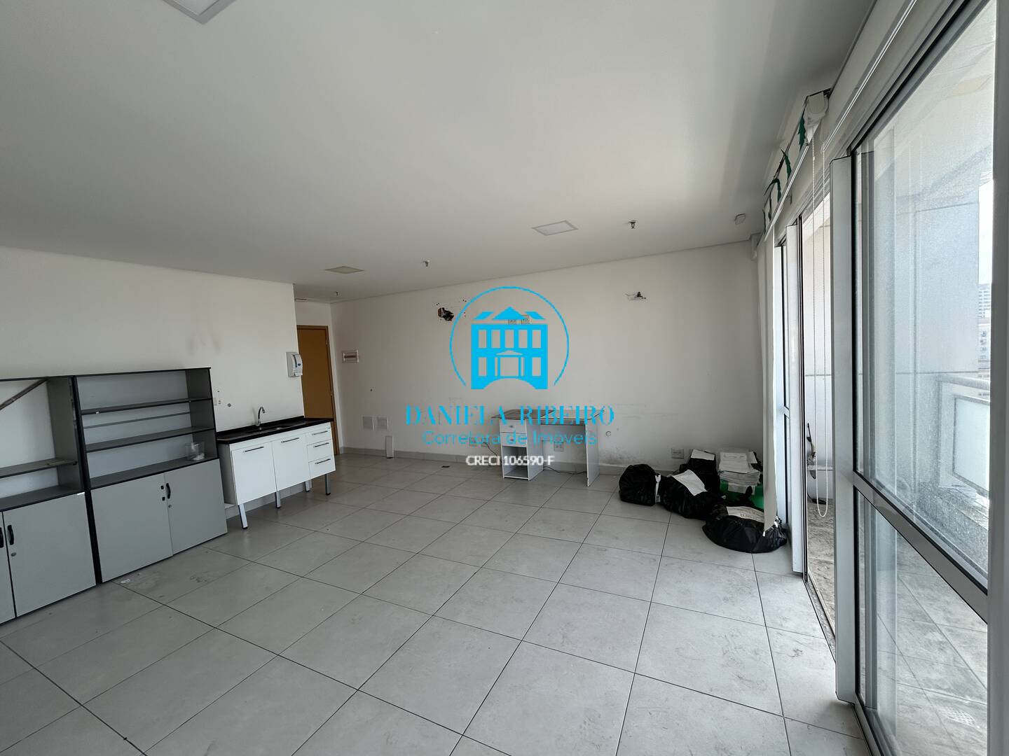 Sala-Conjunto, 44 m² - Foto 5