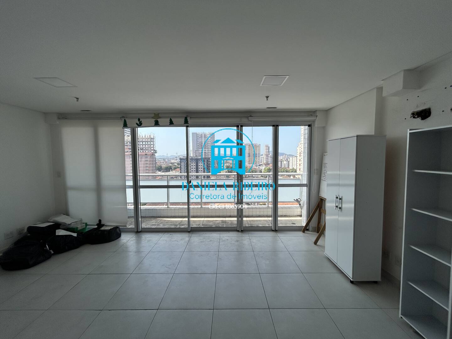 Sala-Conjunto, 44 m² - Foto 3