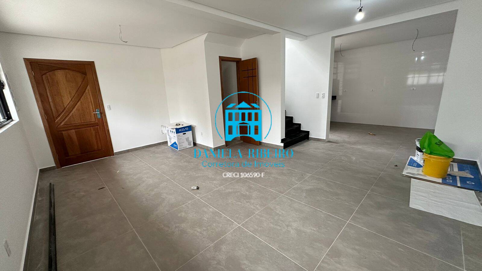 Casa, 3 quartos, 140 m² - Foto 5