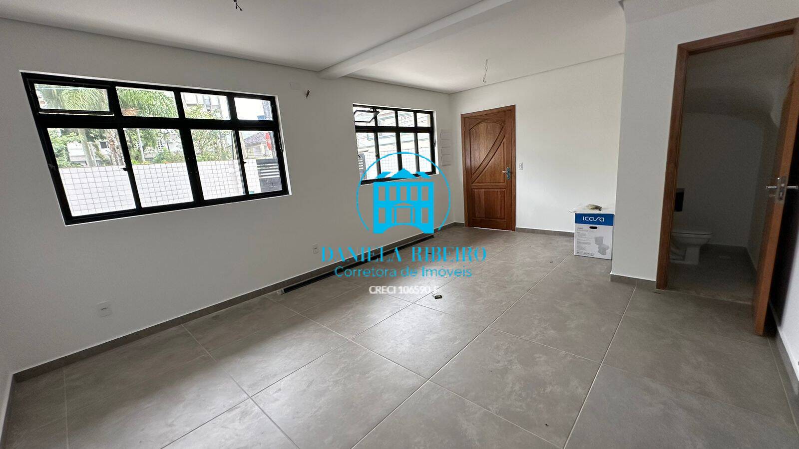Casa, 3 quartos, 140 m² - Foto 2