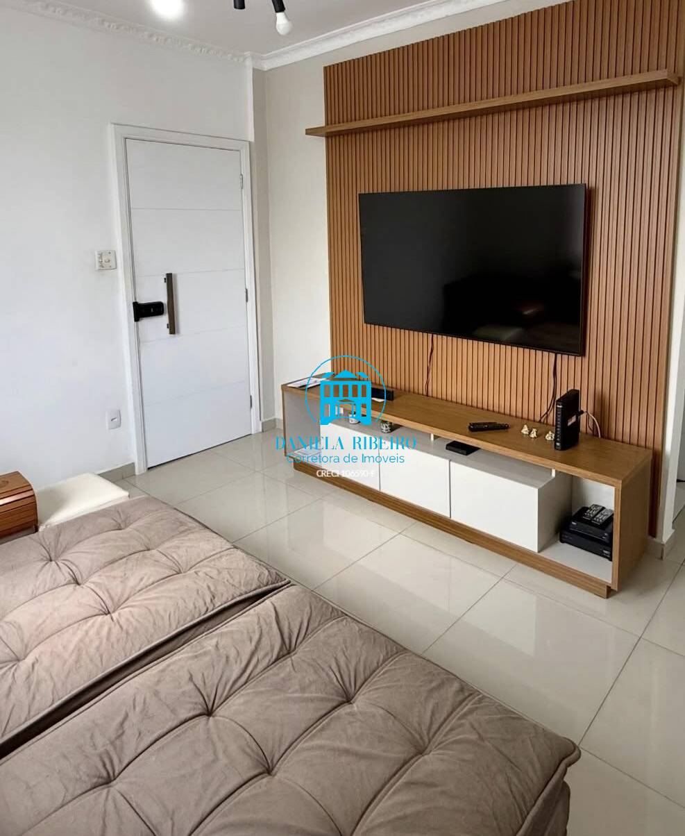 Apartamento, 2 quartos, 69 m² - Foto 2