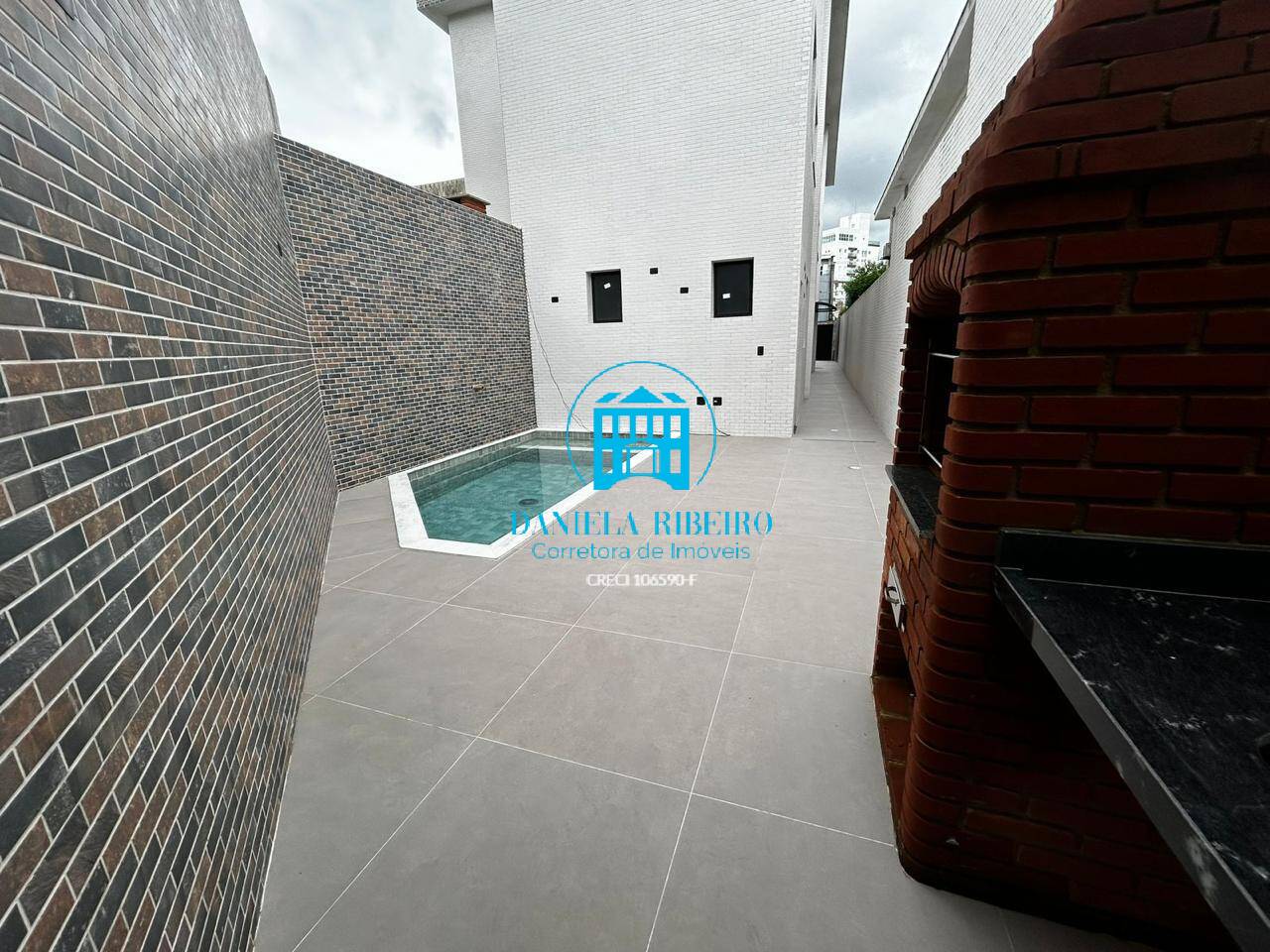 Casa, 3 quartos, 100 m² - Foto 32
