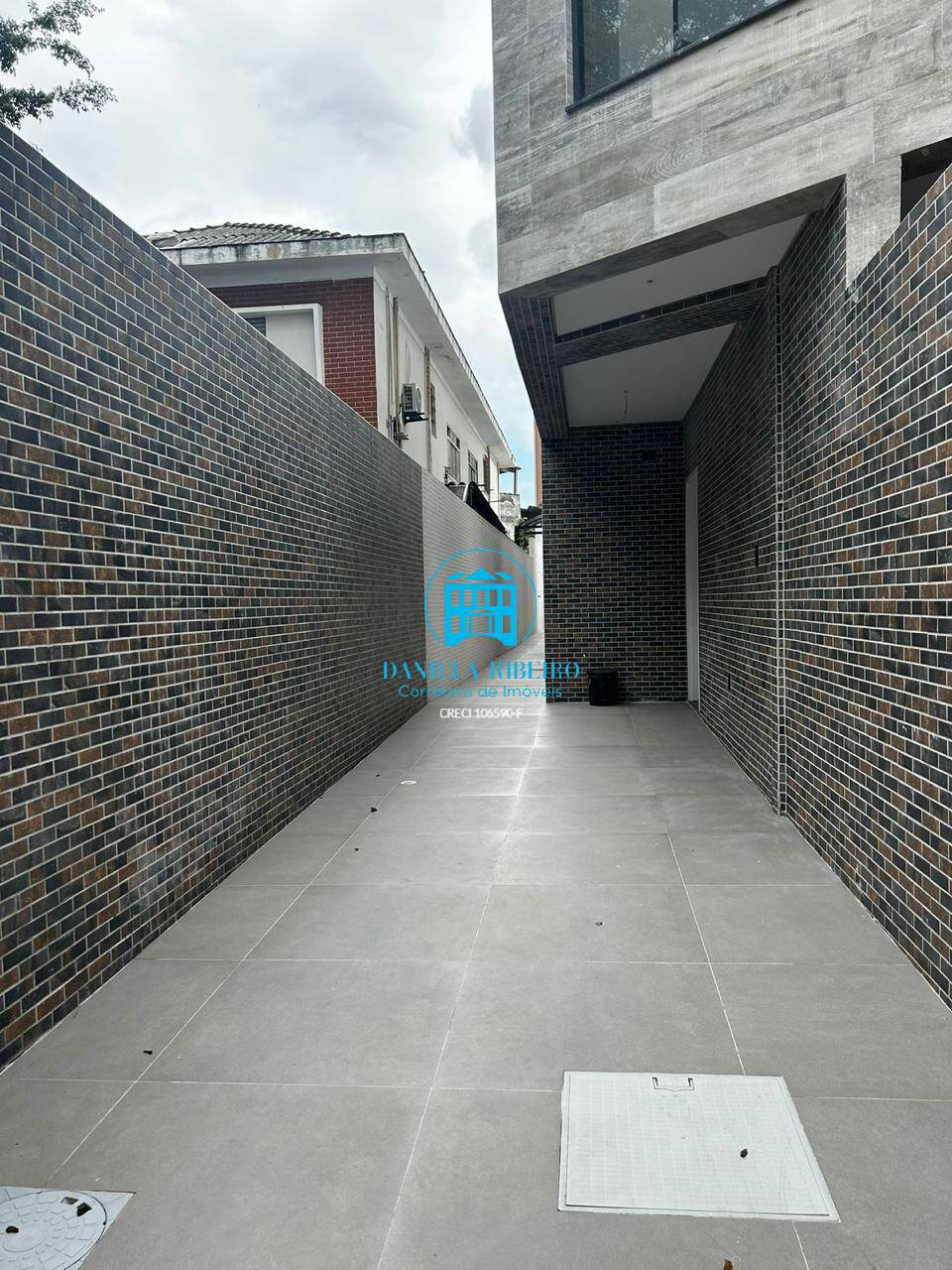 Casa, 3 quartos, 100 m² - Foto 28