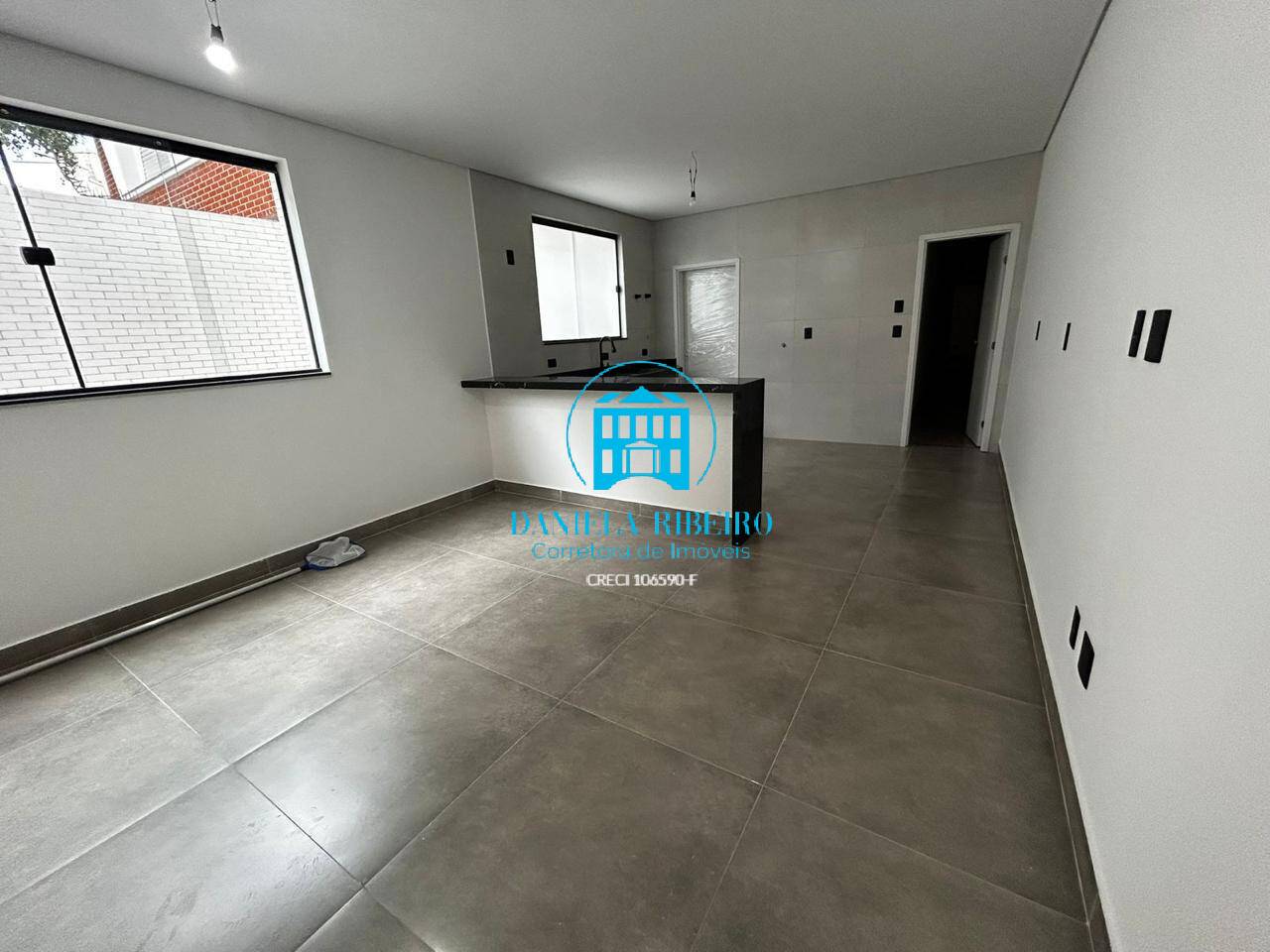 Casa, 3 quartos, 100 m² - Foto 3