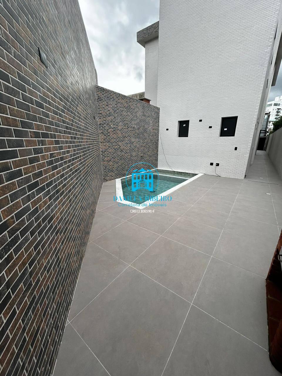 Casa, 3 quartos, 100 m² - Foto 29
