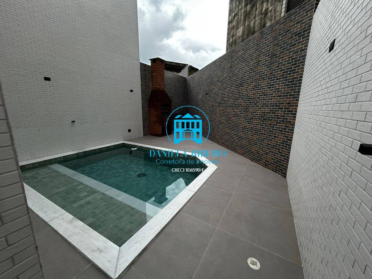 Casa, 3 quartos, 100 m² - Foto 30