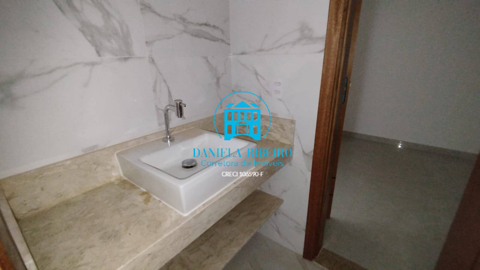 Casa, 3 quartos, 100 m² - Foto 10