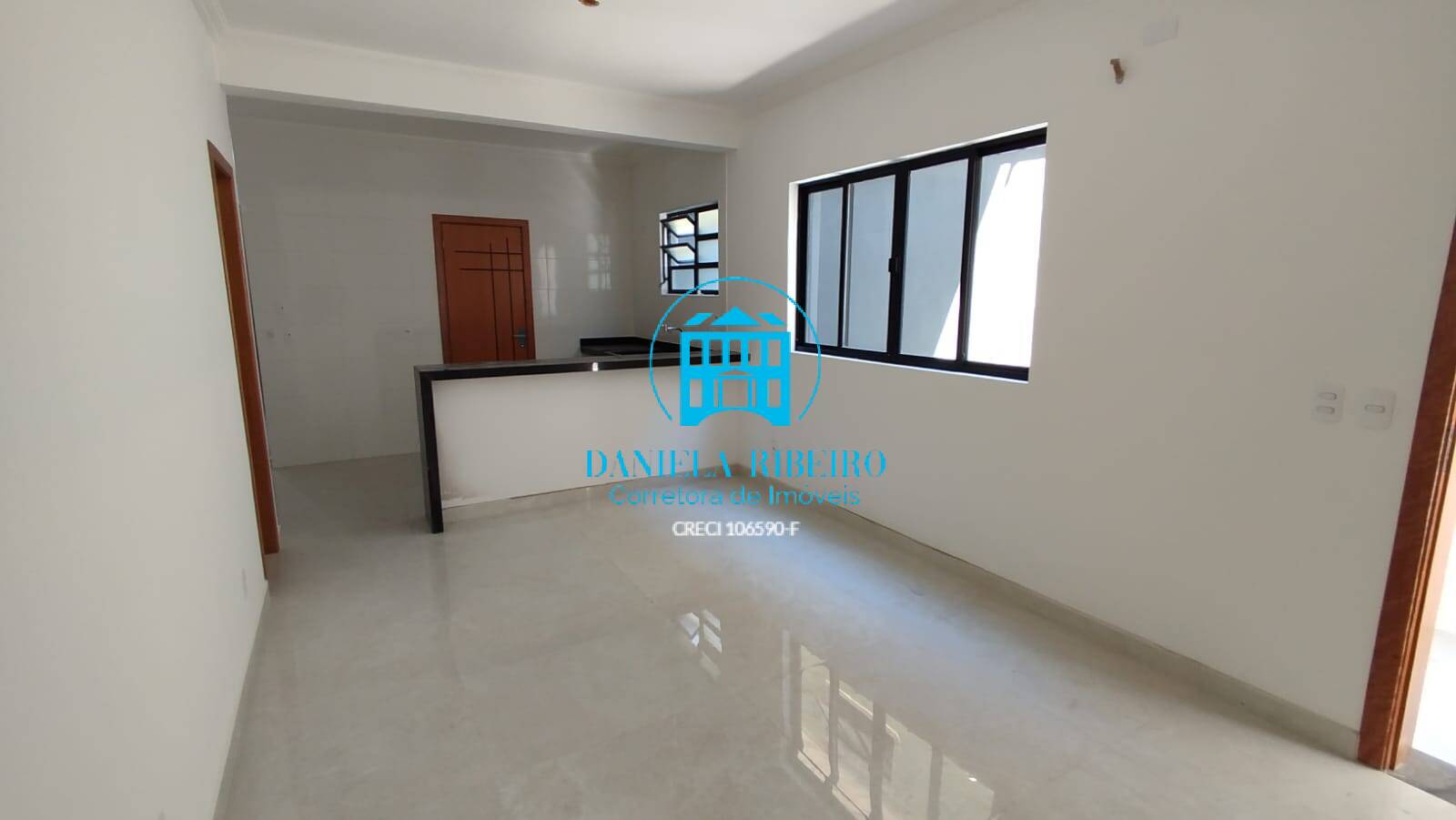 Casa, 3 quartos, 100 m² - Foto 2