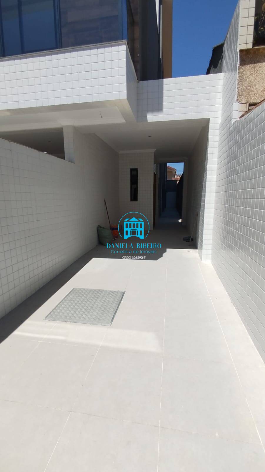 Casa, 3 quartos, 100 m² - Foto 1