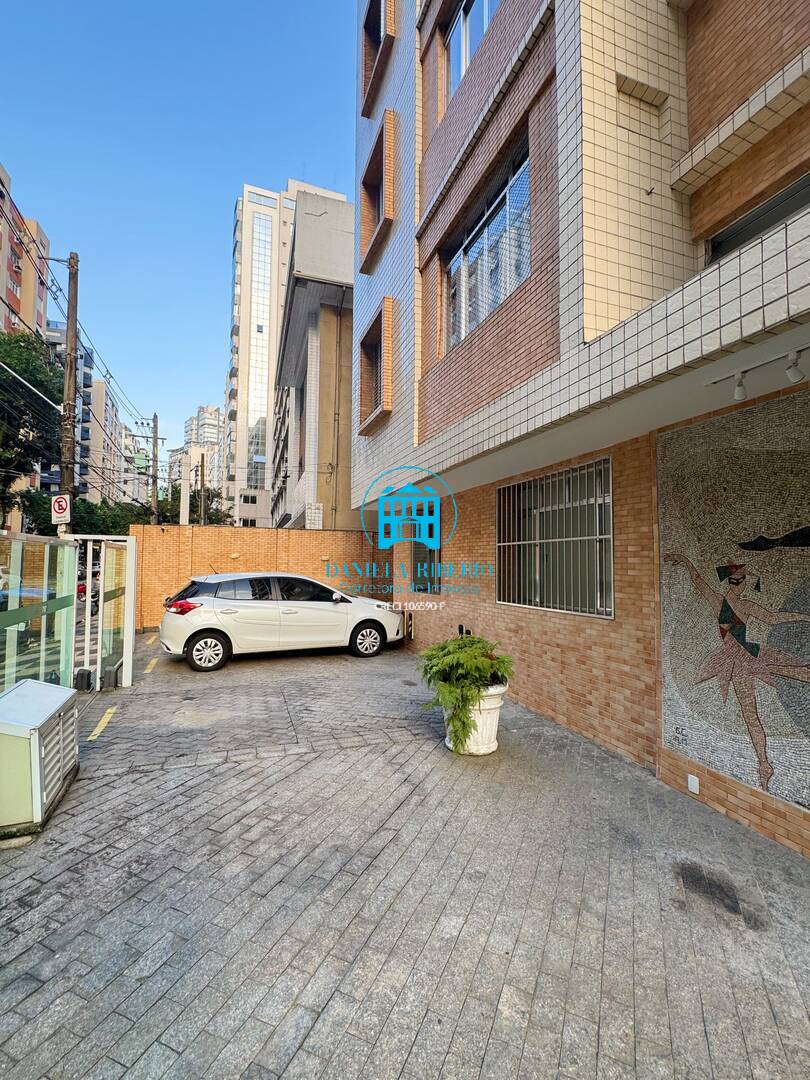 Apartamento, 2 quartos, 76 m² - Foto 2