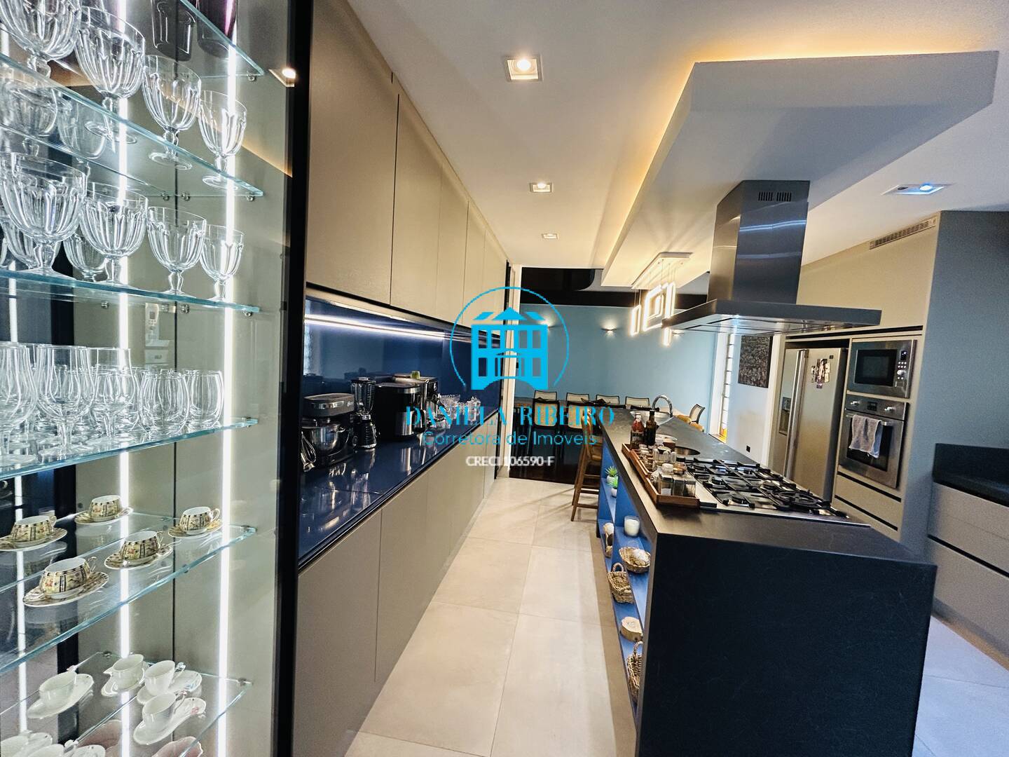 Casa, 4 quartos, 792 m² - Foto 49