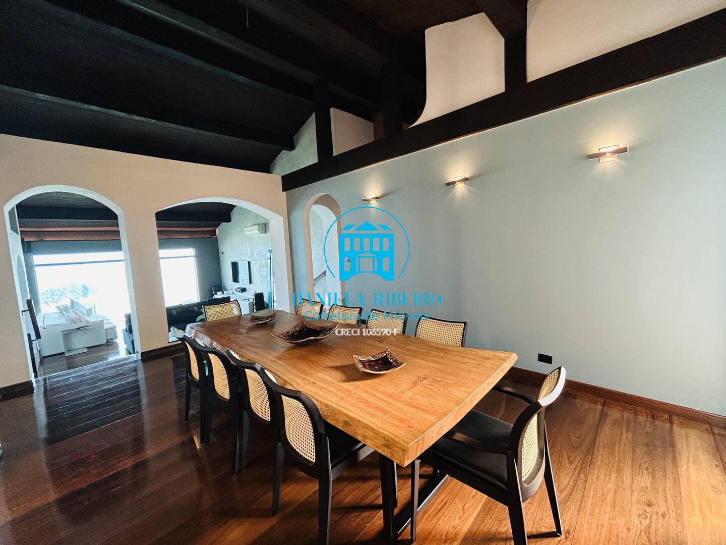 Casa, 4 quartos, 792 m² - Foto 22