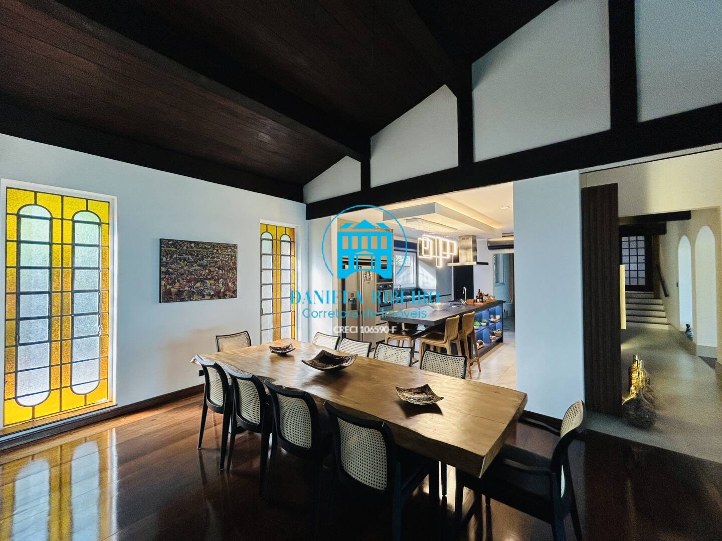 Casa, 4 quartos, 792 m² - Foto 24